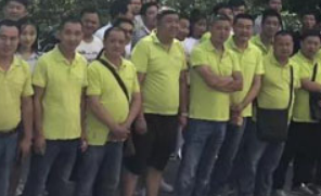 鑫耀七月工地巡查 精工細活，品質裝修。