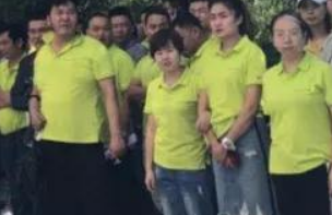 6月鑫耀裝飾工地大聯查--夢想在心，信念在心！