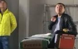 鑫耀裝飾|12月工地巡查，不忘初心，方得始終！