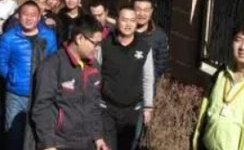 鑫耀裝飾 |11月工地巡查，每一次的工地巡查，都是對“質”的檢驗。