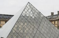 鑫耀設計團隊歐洲行--法國盧浮宮