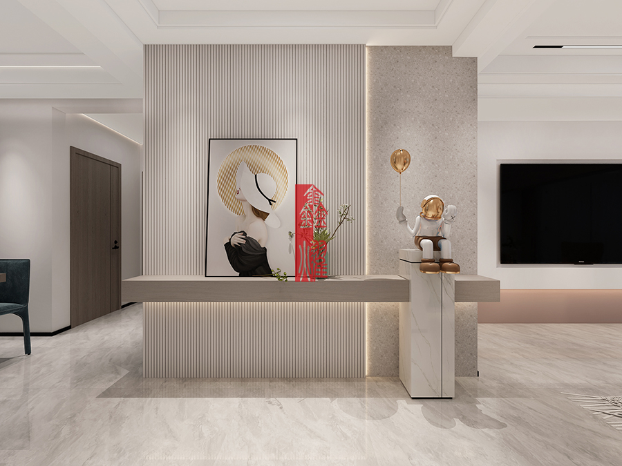 裝修新家，如何挑選瓷磚？