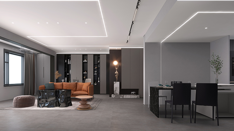 裝修公司應該具備哪些裝修條件?考察裝修公司應該考察哪些方面?