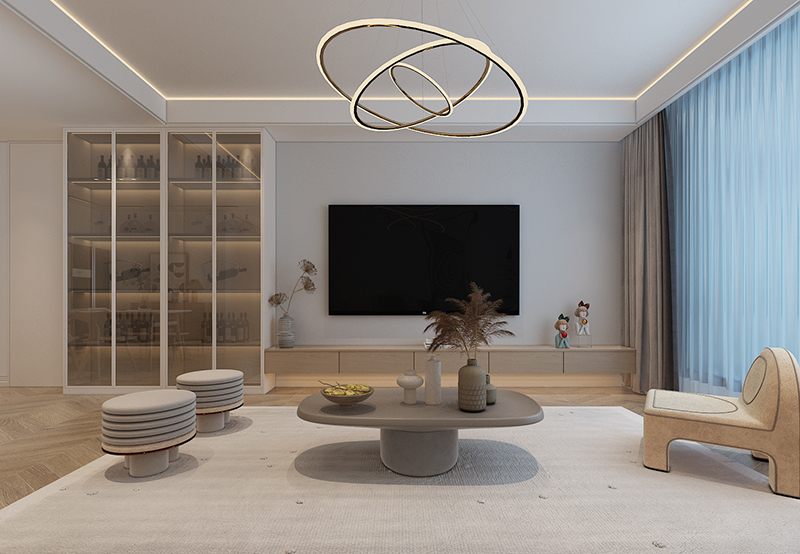 新人結(jié)婚怎么裝飾婚房？