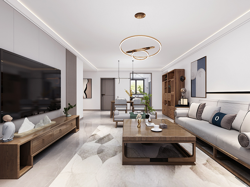 裝修工地考察應該看哪些要點?怎樣考察裝修工地?