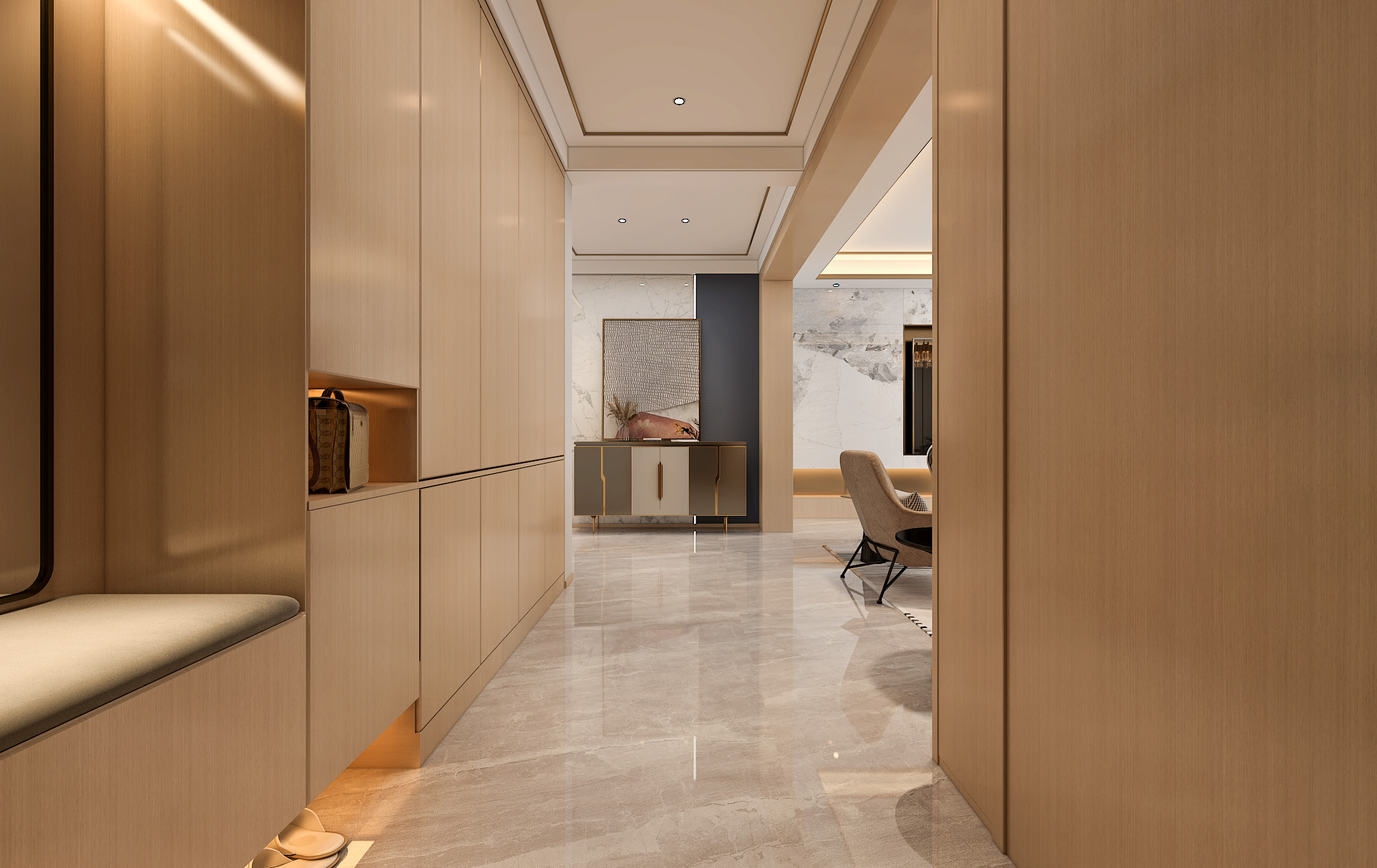 家裝干貨|細(xì)節(jié)毀所有！如何預(yù)防裝修的十大“死角”？