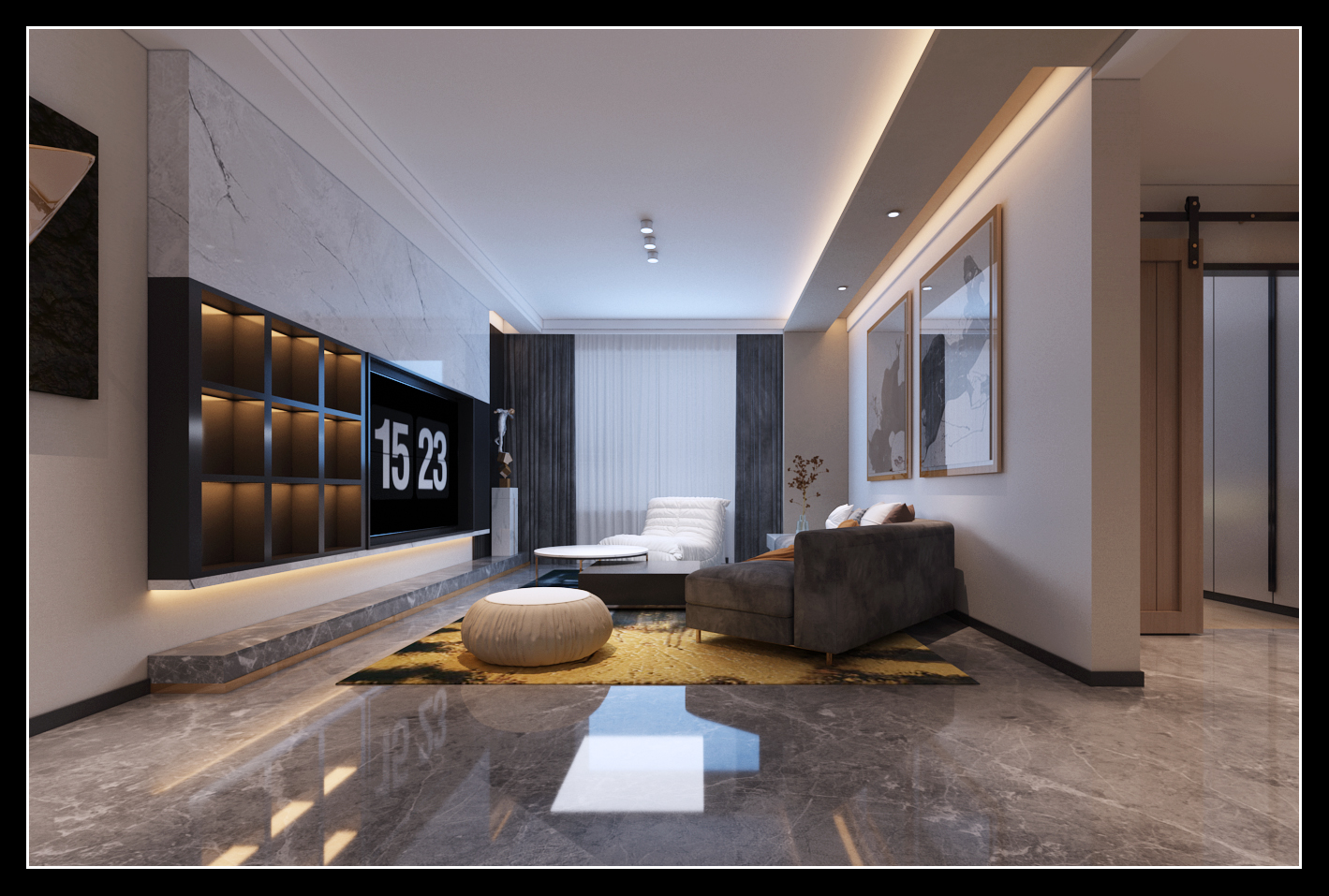 中秋節(jié)裝修攻略、準(zhǔn)備裝修的及時收藏！