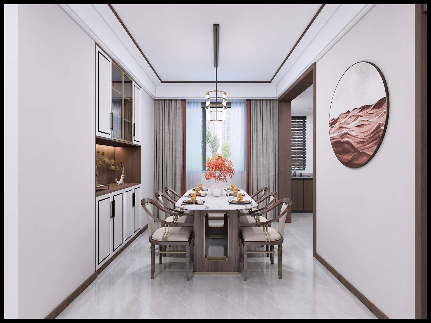 在鑫耀， 為什么要做全案！