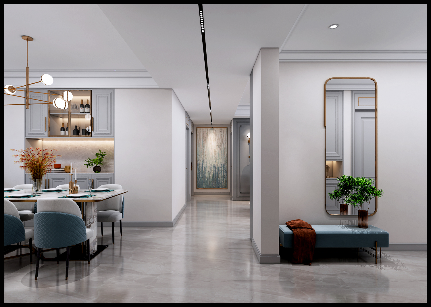 抓住“金九銀十”裝修旺季，省下來的錢可以買10部iPhoneX