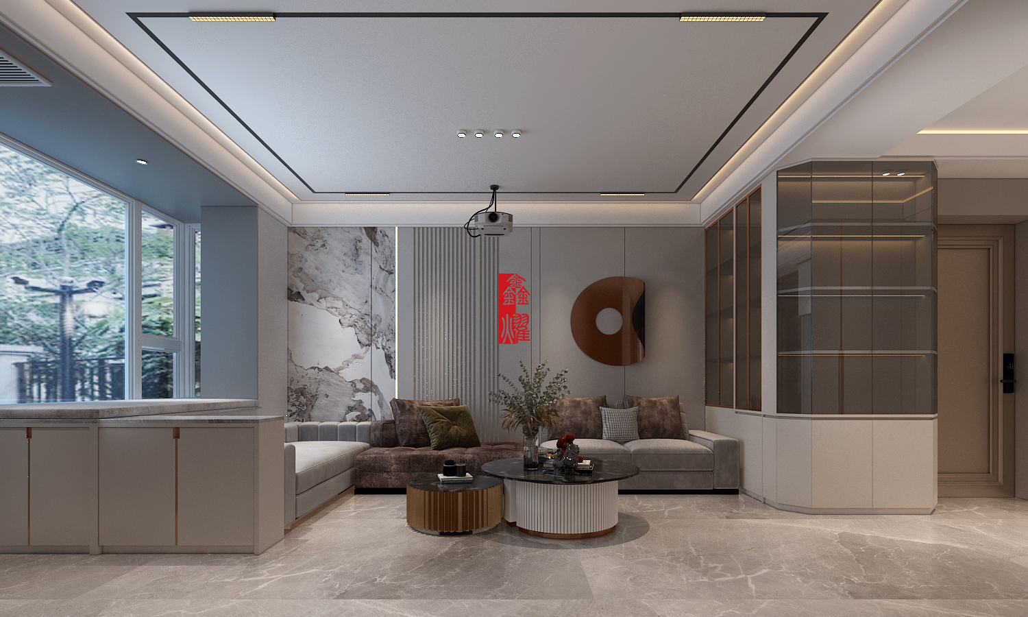 毛坯房裝修要多久，裝修的工期知多少！