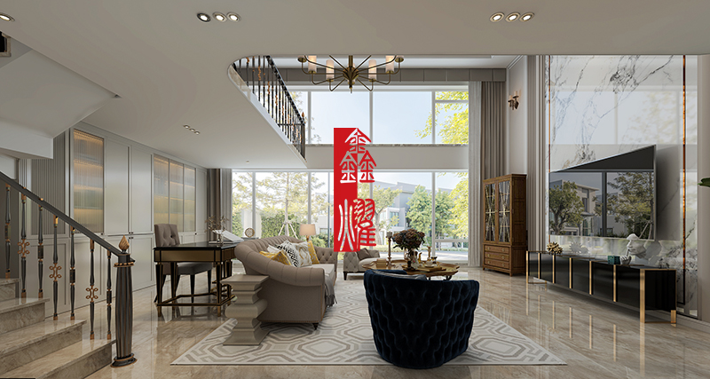 專(zhuān)業(yè)的別墅裝修公司，這五條絕對(duì)不會(huì)這樣做否則全毀了