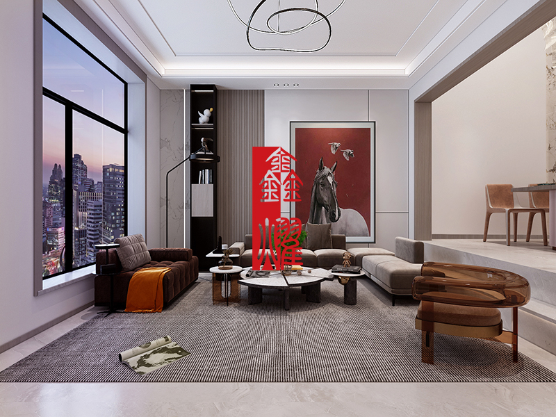 呼市專(zhuān)業(yè)做別墅的裝修公司哪家好