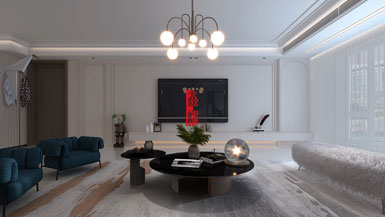 裝修新房時，半包全包哪個更劃算？