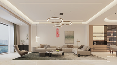 中實(shí)璽樾府